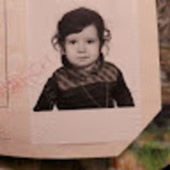 Meet your Posher, Rosemary - Picture 1 of 1